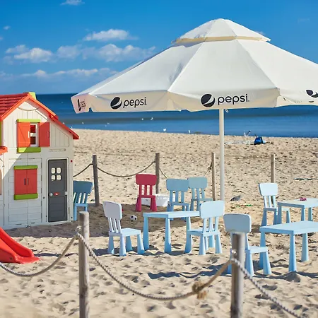 Haffner & - Destigo Готель