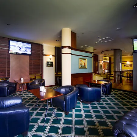 Haffner & - Destigo Готель Сопот