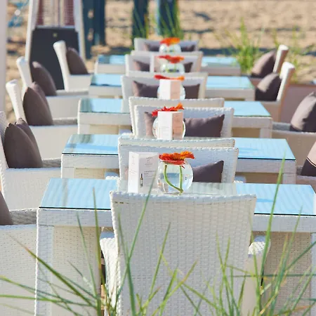 Haffner & - Destigo Hotel 5*