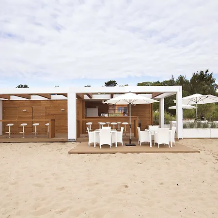 Haffner & - Destigo Hotel Sopot