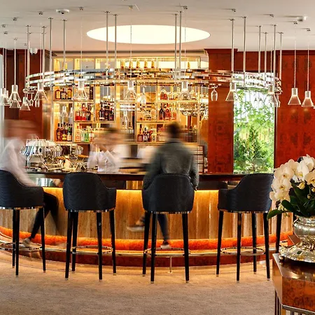 Hotel Haffner & - Destigo