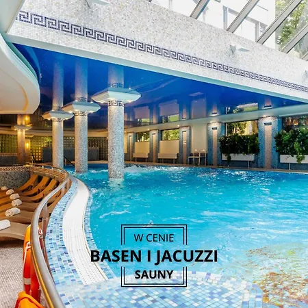 Haffner & - Destigo Hotel Sopot