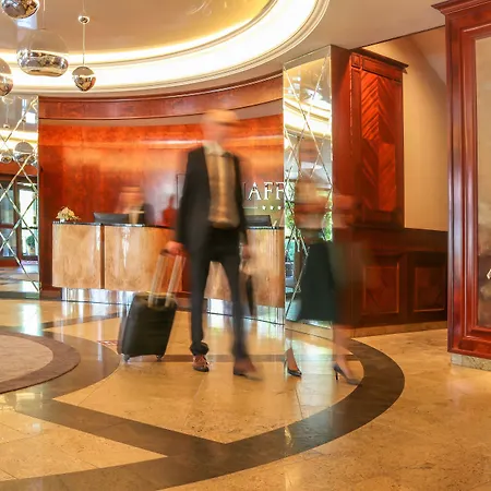 Готель Haffner & - Destigo Сопот