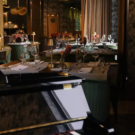 Haffner & - Destigo 5* Сопот