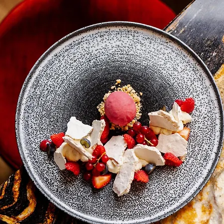 Hotel Haffner & - Destigo Sopot