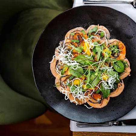 Haffner & - Destigo Hotel Sopot