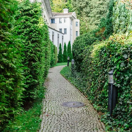 Готель Haffner & - Destigo Сопот