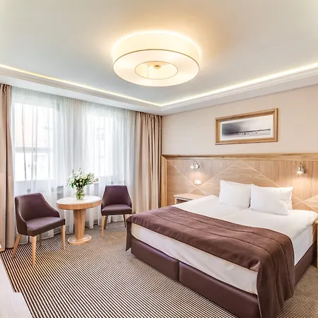 Haffner & - Destigo Sopot