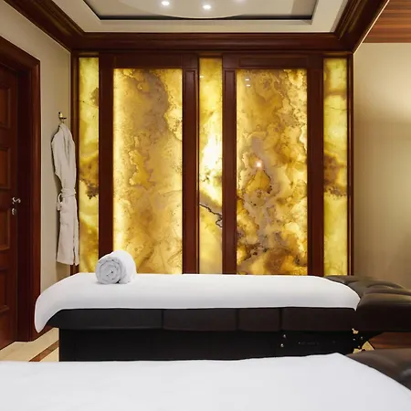 Haffner & - Destigo Hotel 5*