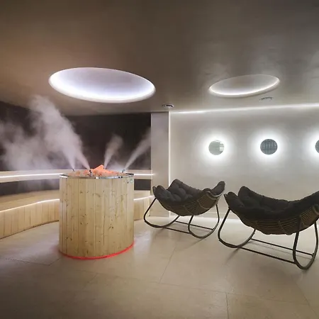 Hotel Haffner & - Destigo Sopot