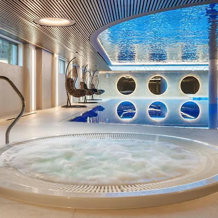 Haffner & - Destigo Hotel Sopot