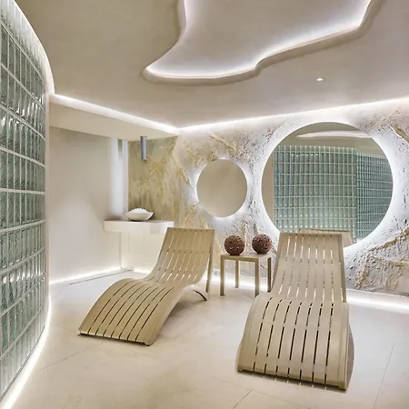 Haffner & - Destigo Hotel 5*