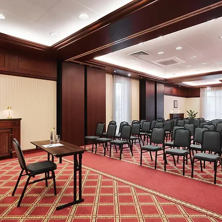 Hotel Haffner & - Destigo Sopot