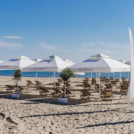 Hotel Haffner & - Destigo Sopot