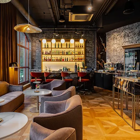 Haffner & - Destigo Сопот