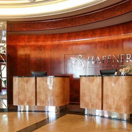 Hotel Haffner & - Destigo 5*