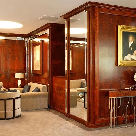 Hotel Hotel Haffner Resort & Spa - Destigo Hotels Sopot