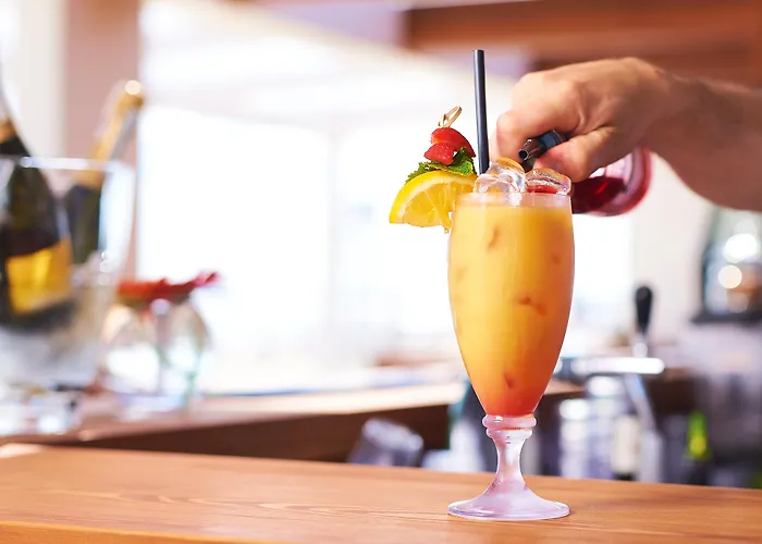 Haffner & - Destigo ホテル ソポト