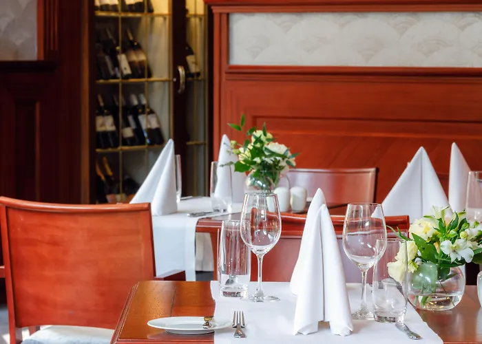 Haffner & - Destigo 5* ソポト