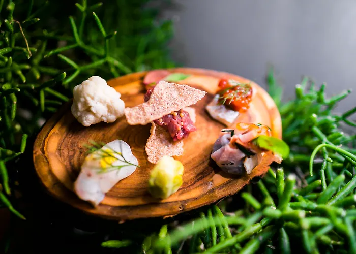 Haffner & - Destigo Hotel Sopot