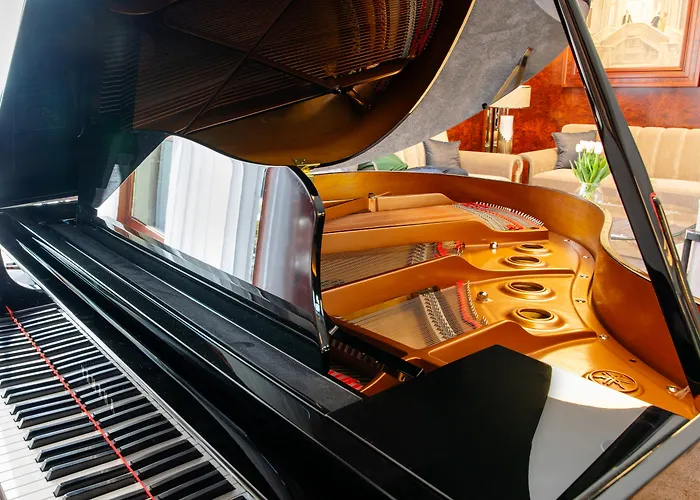 Haffner & - Destigo Hotel Sopot