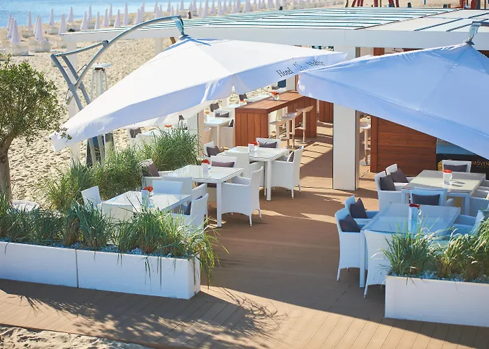 Haffner & - Destigo 5*