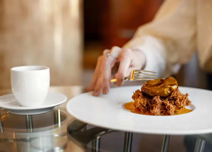 ホテル Haffner & - Destigo