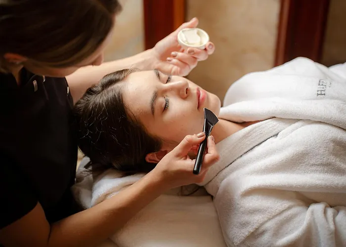 Haffner & - Destigo ホテル 5*