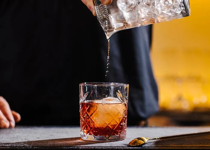 Haffner & - Destigo ホテル