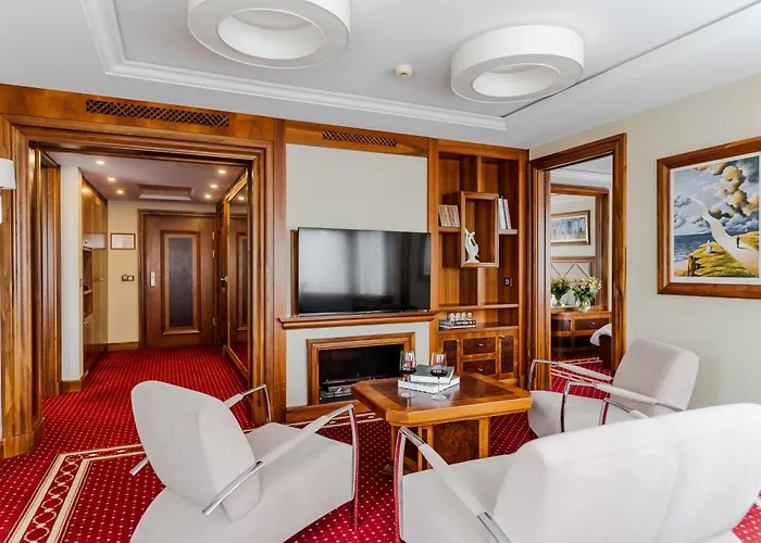 Haffner & - Destigo ホテル