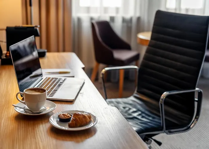 ホテル Haffner & - Destigo