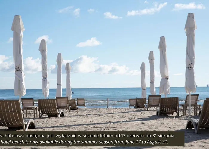 Haffner & - Destigo Sopot