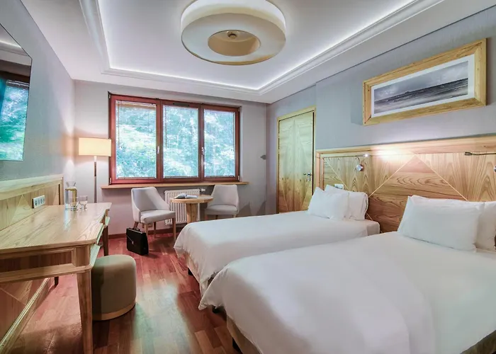 Haffner & - Destigo ホテル