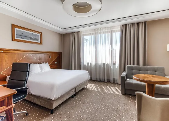 Haffner & - Destigo 5* ソポト