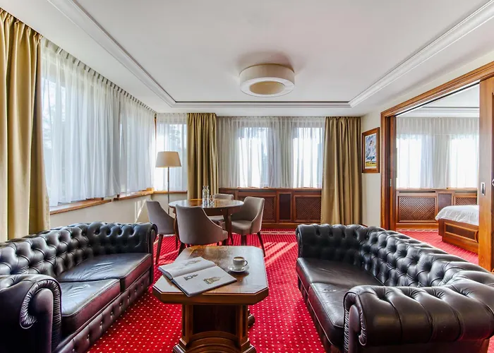 Haffner & - Destigo ソポト