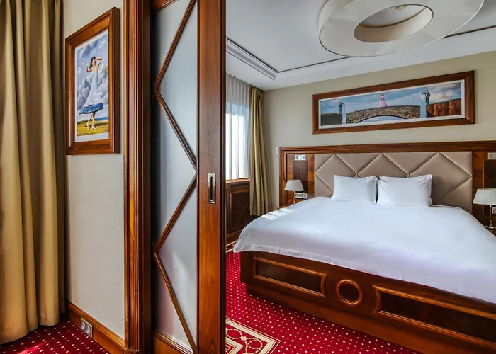 ホテル Haffner & - Destigo