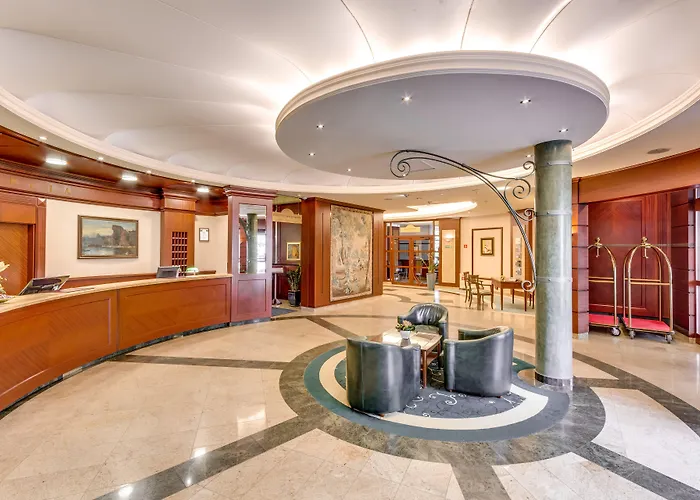 ホテル Haffner & - Destigo ソポト