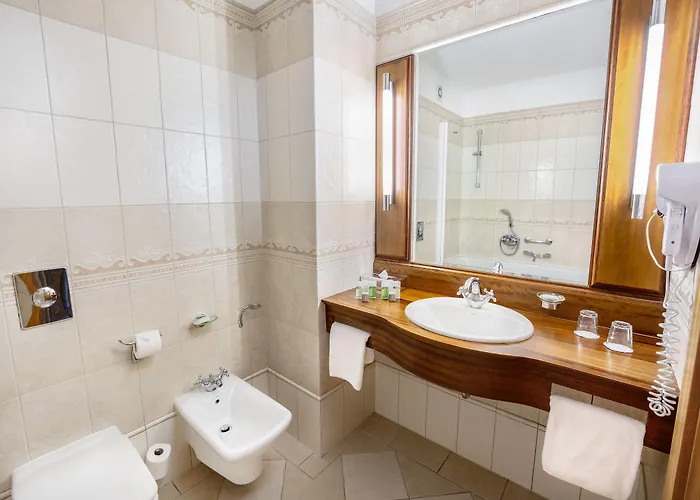 Hotel Haffner & - Destigo Sopot