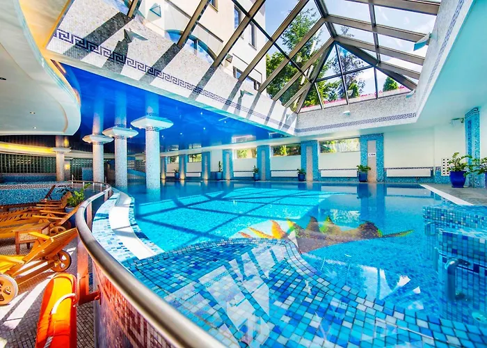 ホテル Haffner & - Destigo