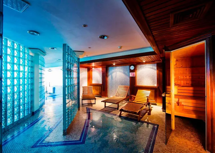 Haffner & - Destigo 5* Sopot