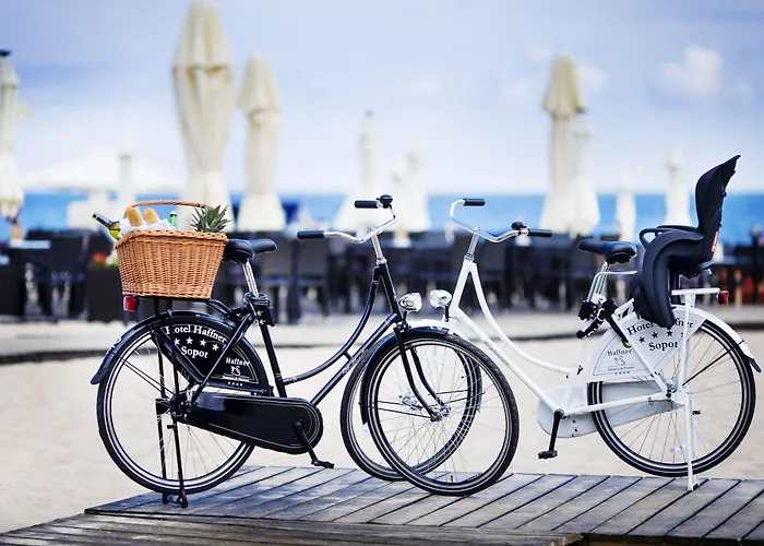 Haffner & - Destigo 5*