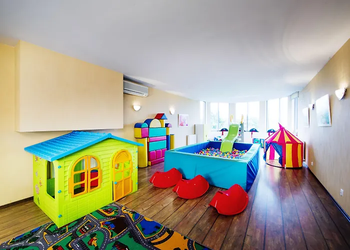 Haffner & - Destigo Hotel 5*