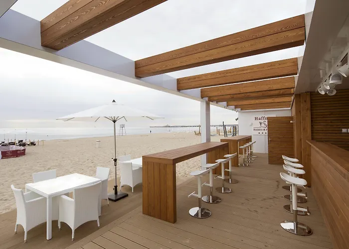 Haffner & - Destigo Hotel