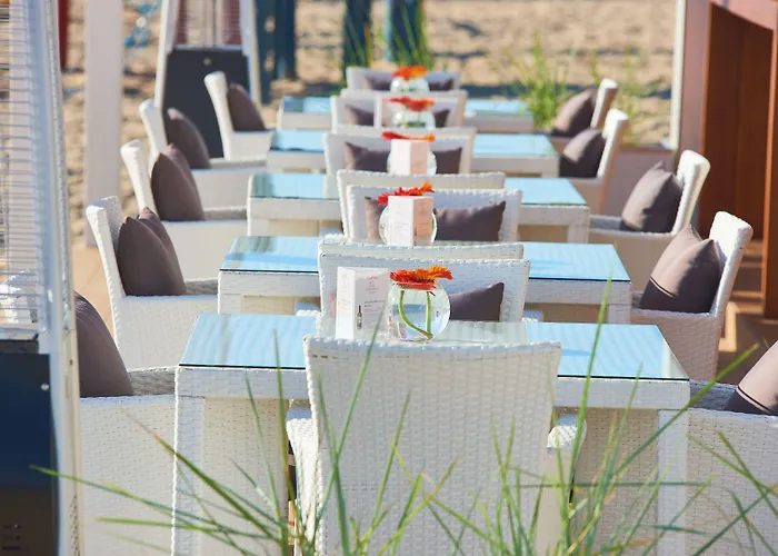 Haffner & - Destigo ホテル 5*