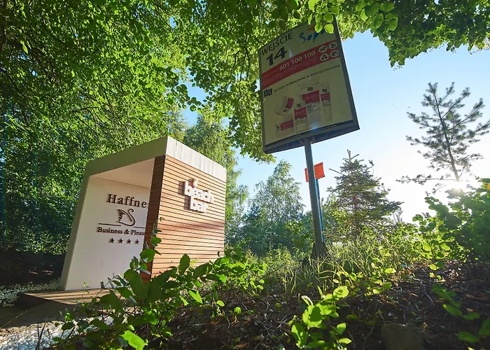 Haffner & - Destigo Hotel 5*