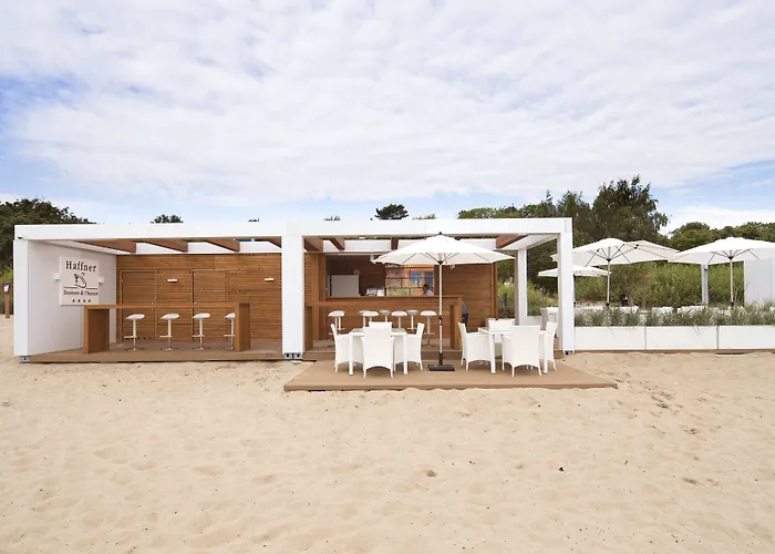 Haffner & - Destigo Hotel Sopot