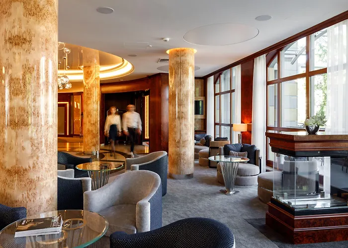 Haffner & - Destigo 5* ソポト