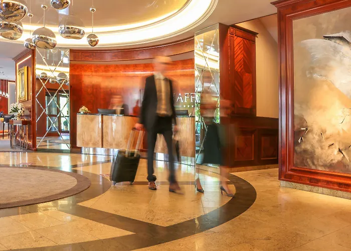 ホテル Haffner & - Destigo ソポト