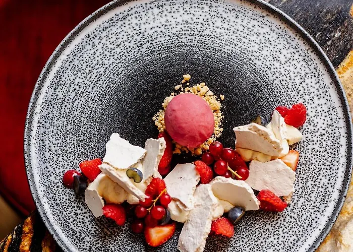 ホテル Haffner & - Destigo ソポト