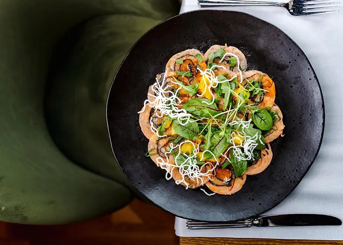 Haffner & - Destigo ホテル ソポト